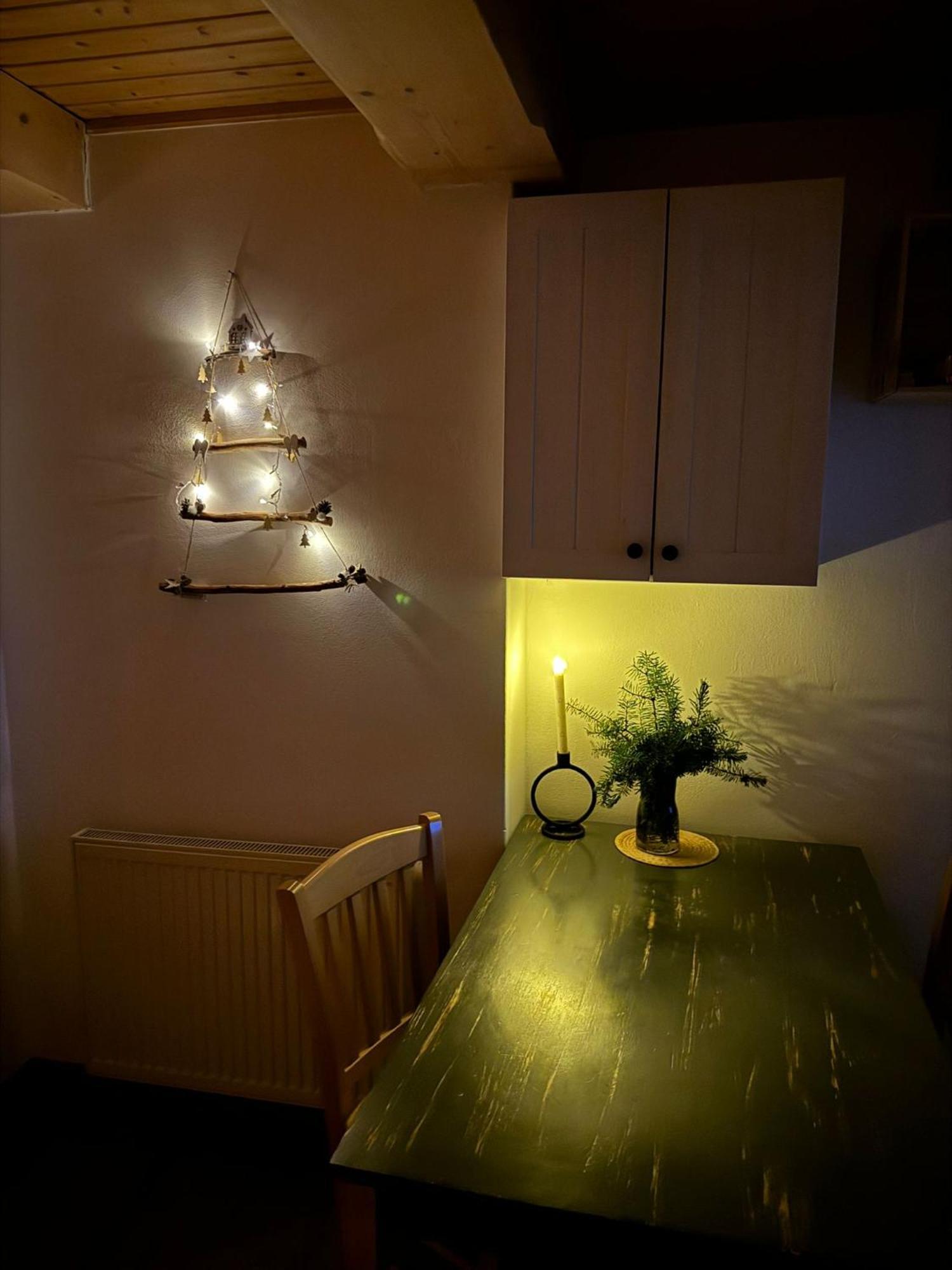 Apartmány Roudnice Jestrabi V Krkonosich Esterno foto