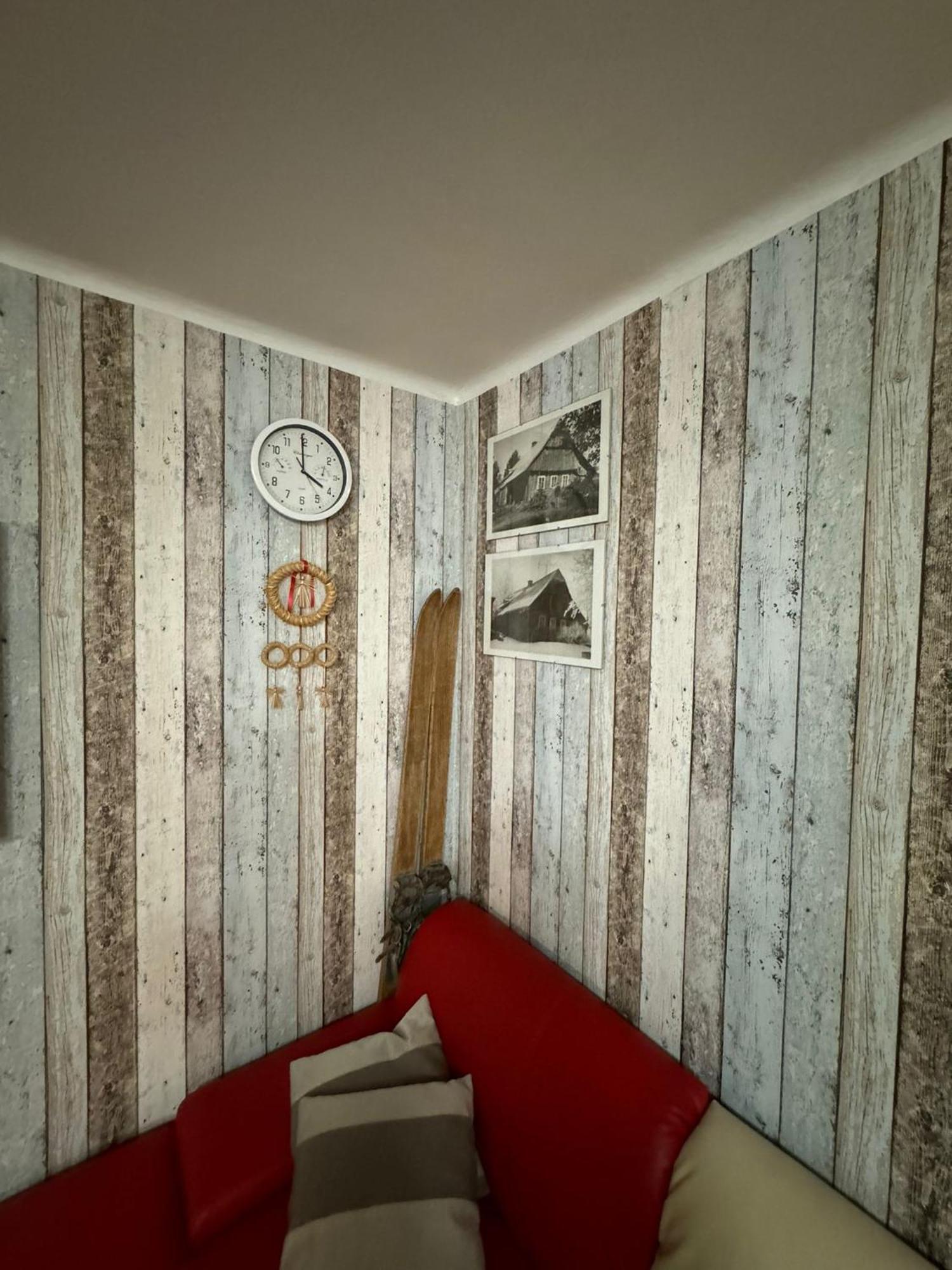 Apartmány Roudnice Jestrabi V Krkonosich Esterno foto